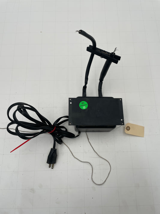 Franceformer Vintage Core & Coil Neon Sign Replacement Transformer – 6Kv