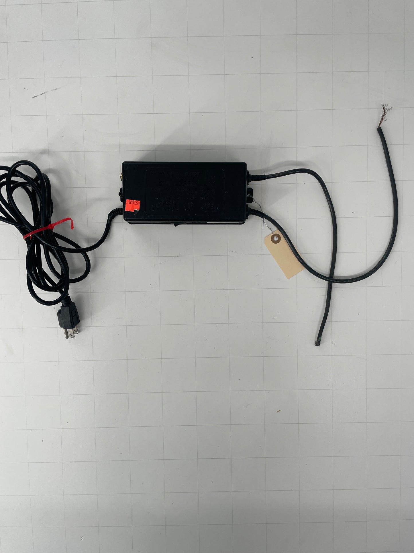Neon Tech Electronic Neon Sign Replacement Transformer – 10Kv