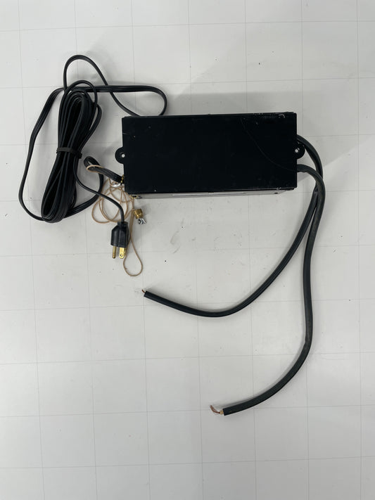 Electrobrite Vintage Core & Coil Neon Sign Replacement Transformer – 6Kv