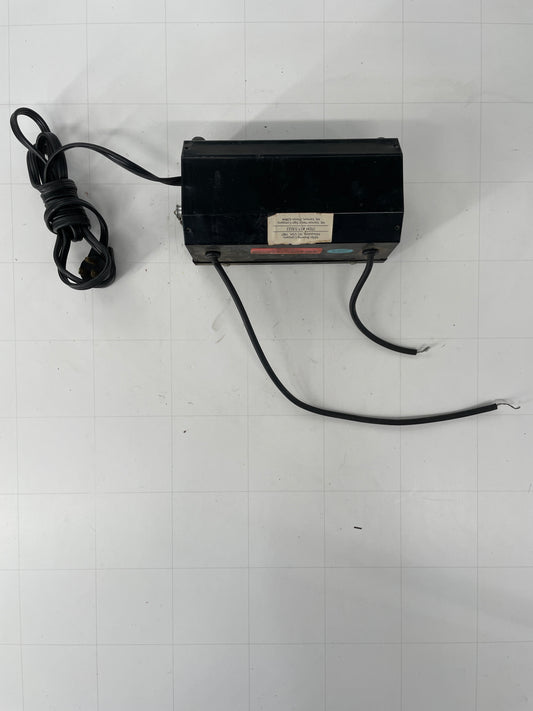Franceformer Vintage Core & Coil Neon Sign Replacement Transformer – 9Kv