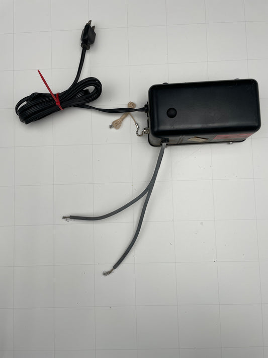 Actown Vintage Core & Coil Neon Sign Replacement Transformer – 4Kv