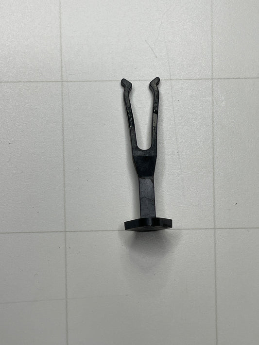 9mm Neon Sign Replacement Plastic Tube Support - 2" Height