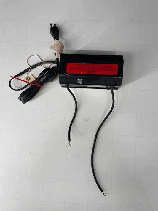 Franceformer Vintage Core & Coil Neon Sign Replacement Transformer – 9Kv