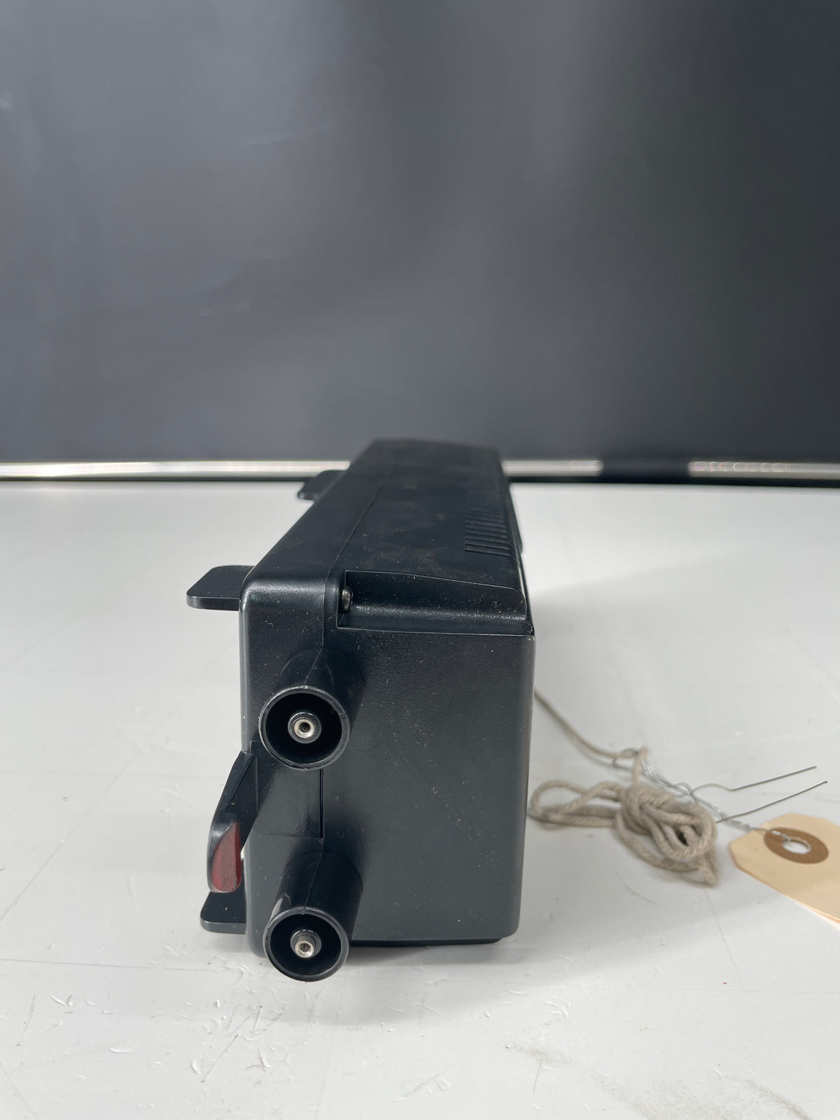 Hot Swap Electronic Neon Sign Replacement Transformer – 12Kv