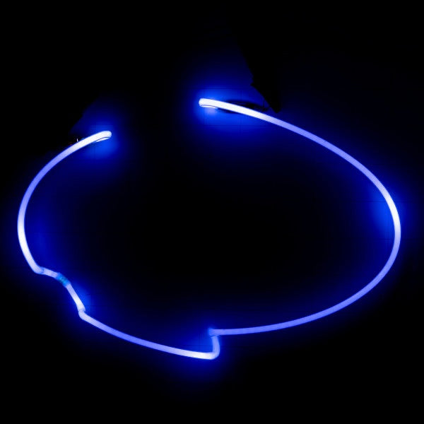 Inner Hurricane Border Tube for Miller Lite Replacement Tube - Neon Sign Part