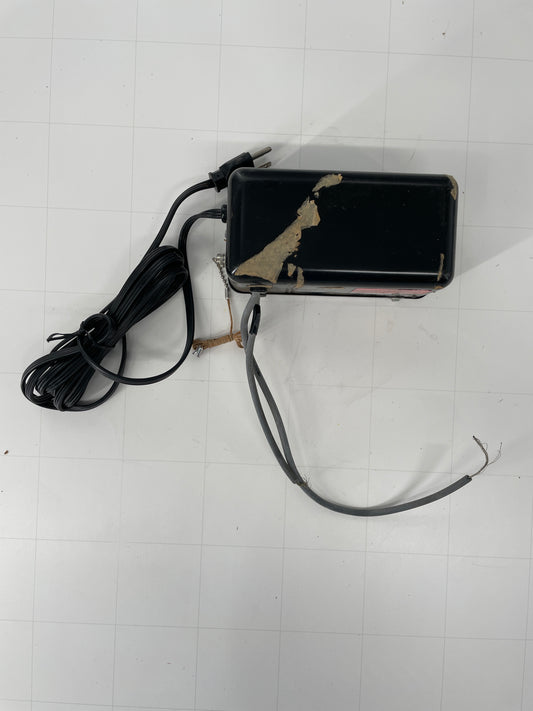 Actown Vintage Core & Coil Neon Sign Replacement Transformer – 7.5Kv
