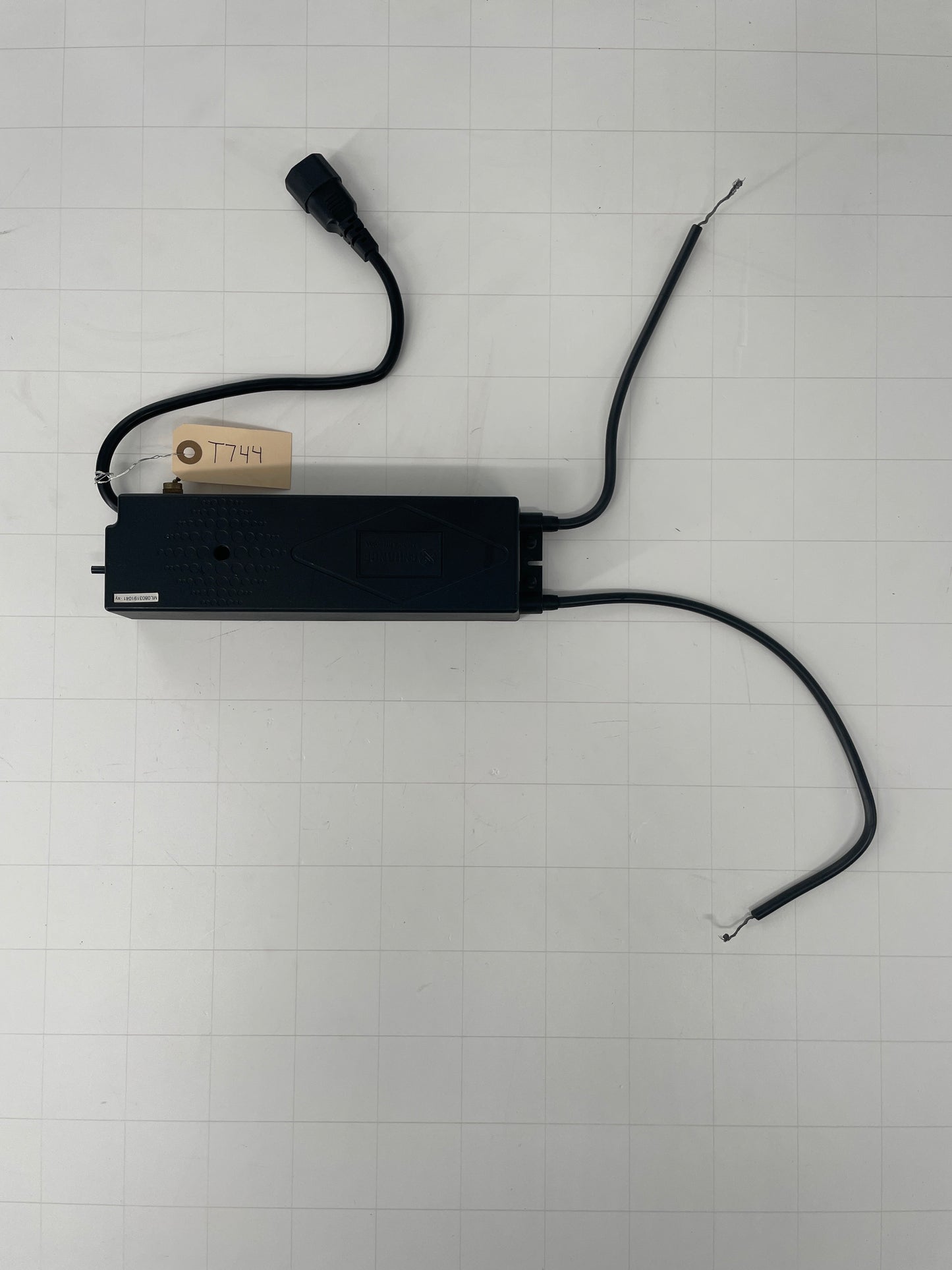 Enhance Electronic Neon Sign Replacement Transformer – 9Kv No Switch