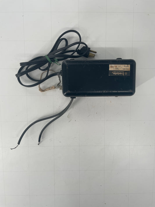 Actown Vintage Core & Coil Neon Sign Replacement Transformer – 6Kv