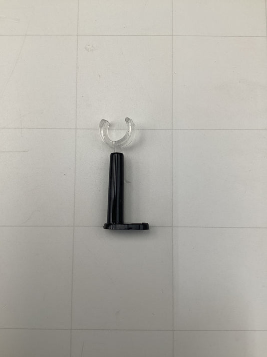 13mm Neon Sign Replacement Plastic Tube Support – 2" Height