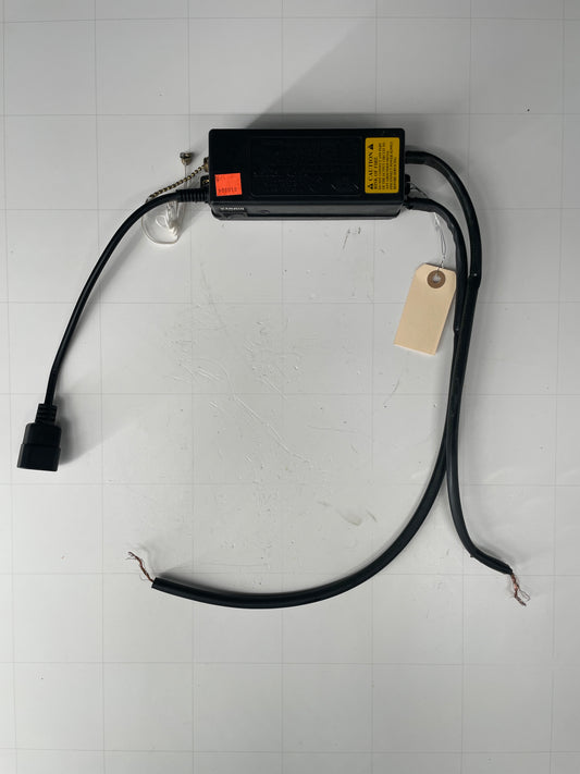 Neon Tech Power Supply Electronic Neon Sign Replacement Transformer – 2-6Kv IEC Plug