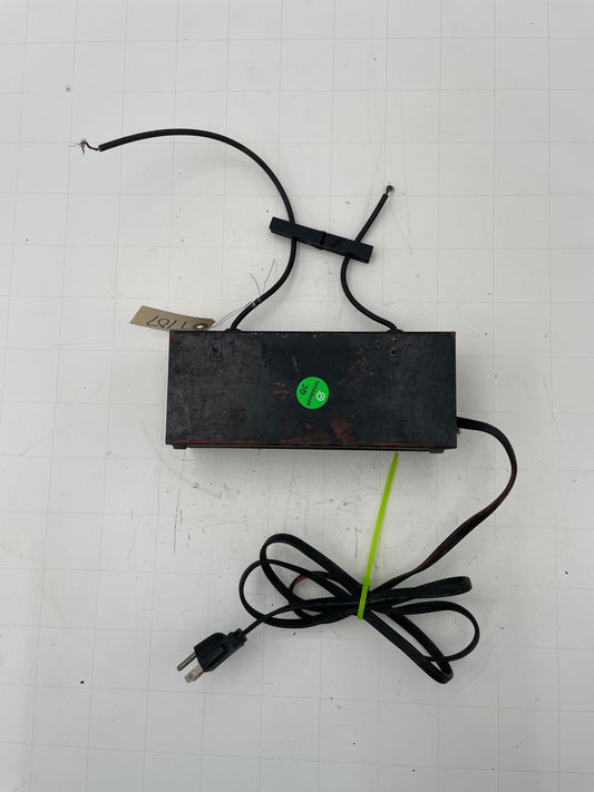 Everbrite Vintage Core & Coil Neon Sign Replacement Transformer – 9Kv