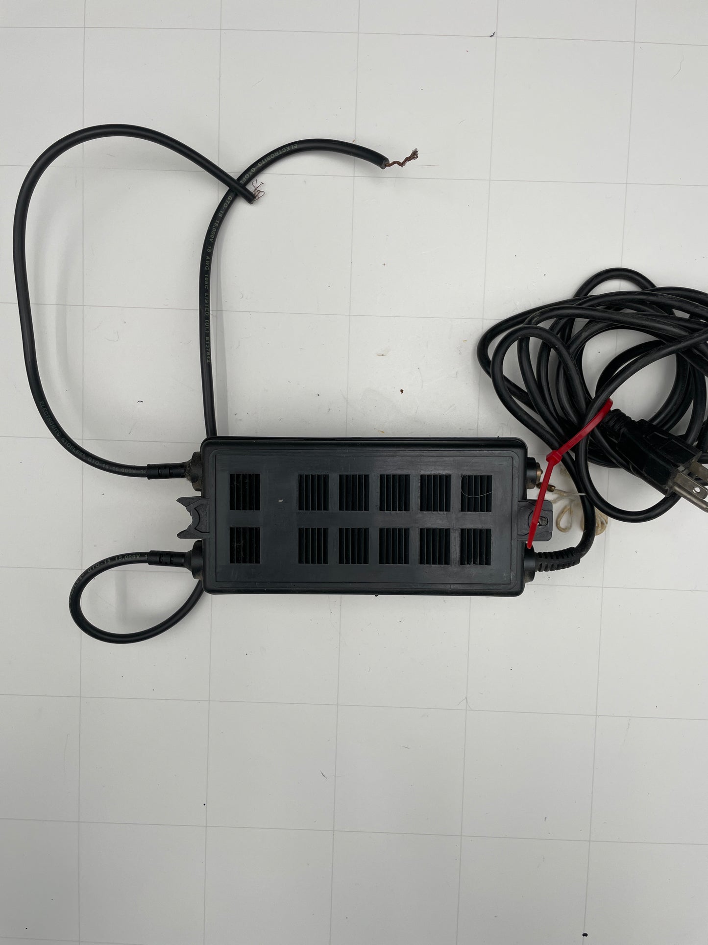 Neon Tech Electronic Neon Sign Replacement Transformer – 10Kv