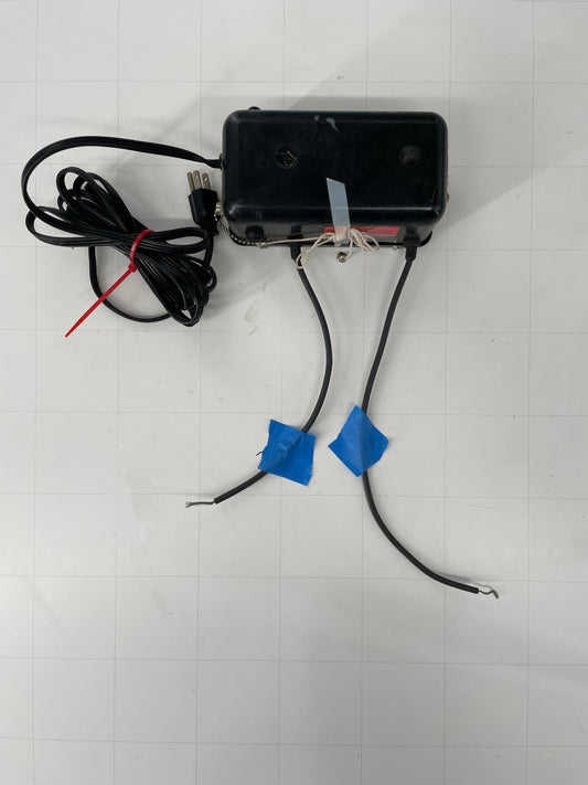 Actown Vintage Core & Coil Neon Sign Replacement Transformer – 6Kv