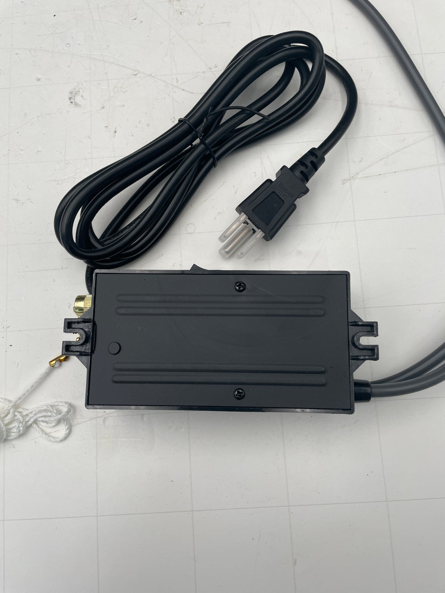 Hongba Electronic Neon Sign Replacement Transformer – 5Kv