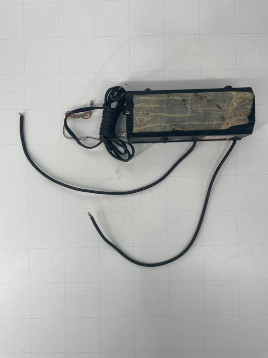 Franceformer Vintage Core & Coil Neon Sign Replacement Transformer – 6Kv