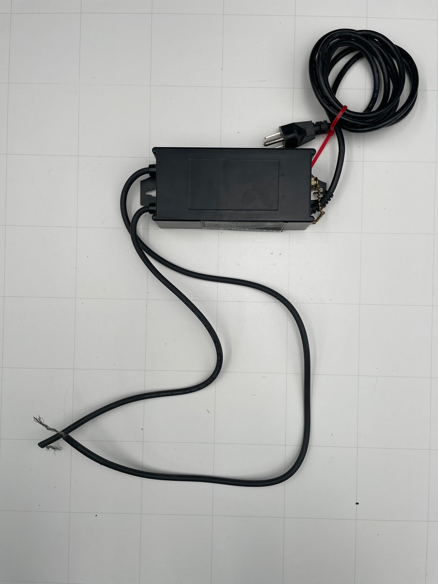Cool Neon Electronic Neon Sign Replacement Transformer – 10Kv