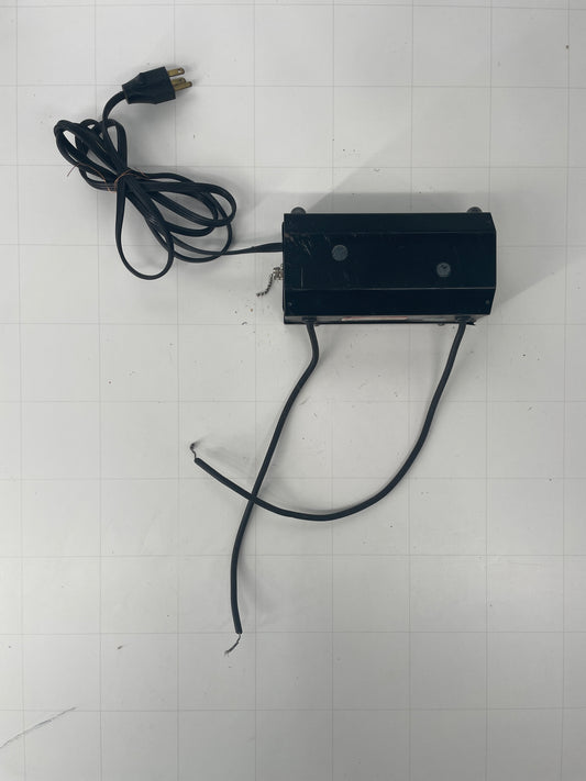 Franceformer Vintage Core & Coil Neon Sign Replacement Transformer – 6Kv