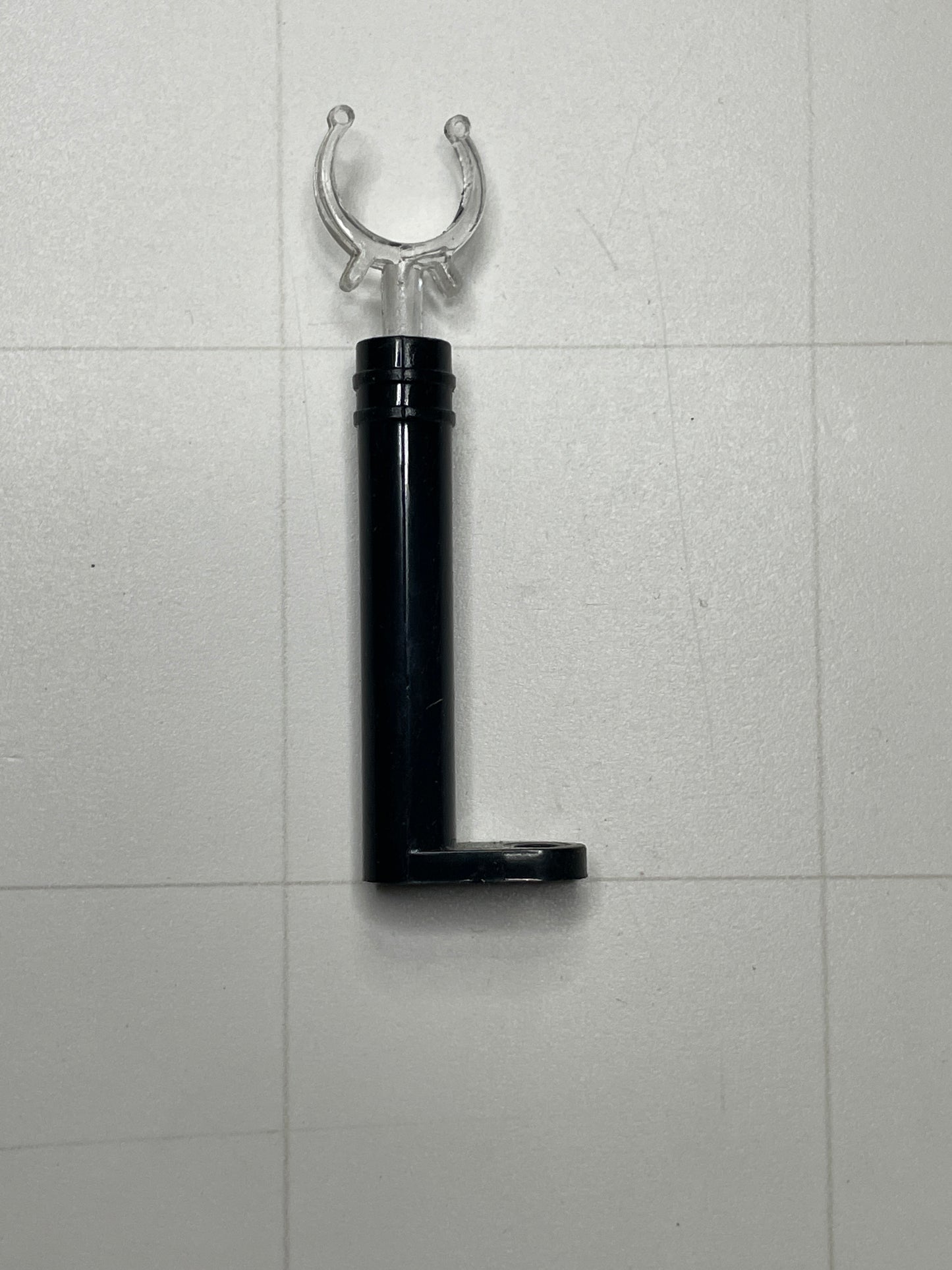 13mm Neon Sign Replacement Plastic Tube Support - 2 3/4" Height