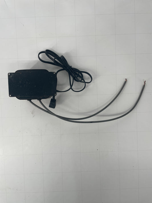 Allanson Vintage Core & Coil Neon Sign Replacement Transformer – 6Kv