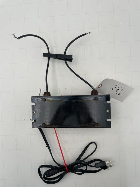 GHN Vintage Core & Coil Neon Sign Replacement Transformer – 7.5Kv