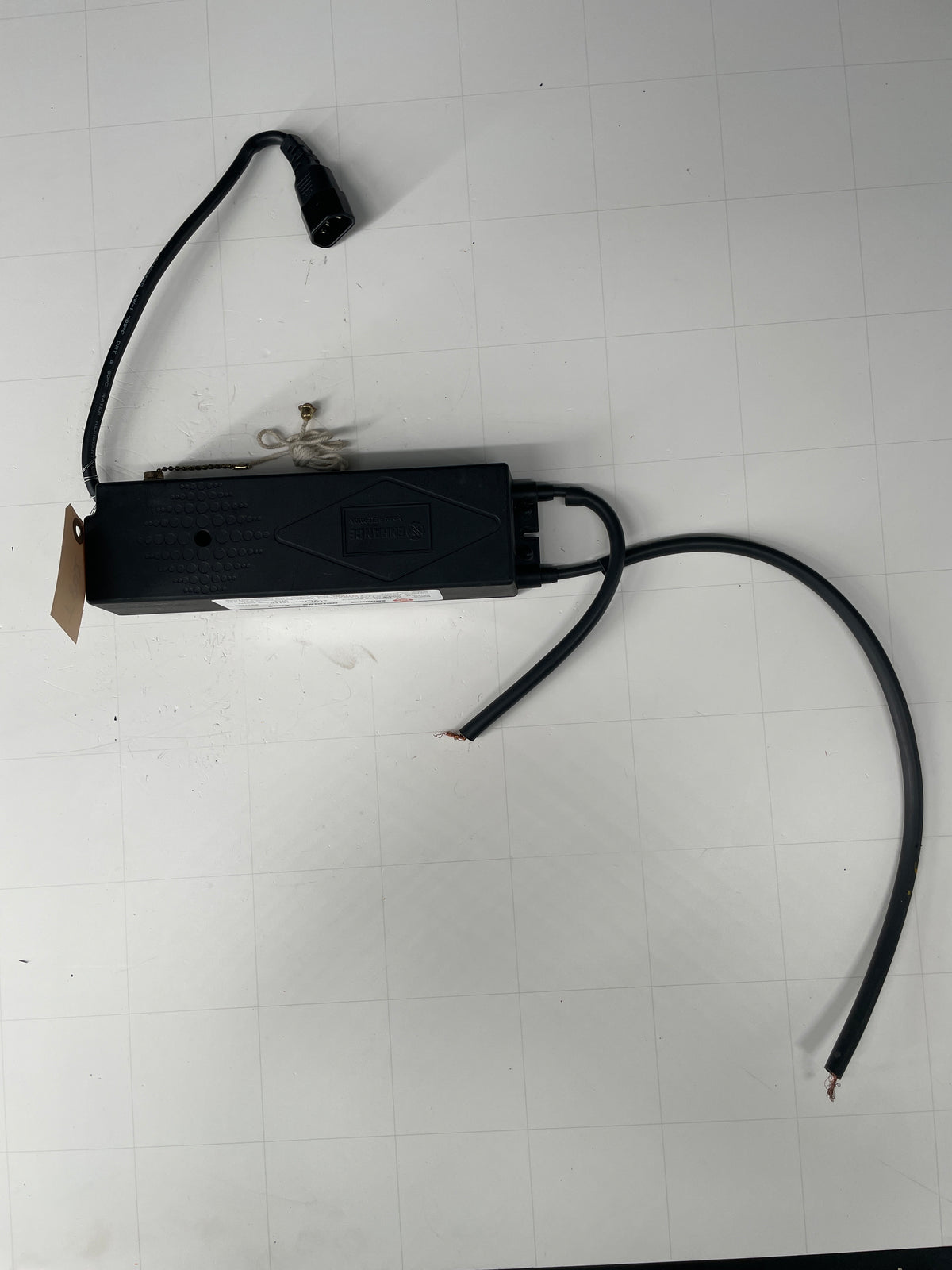 Enhance Electronic Neon Sign Replacement Transformer – 9Kv