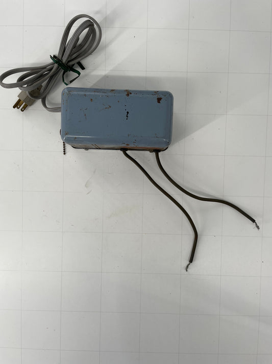Everbrite Vintage Core & Coil Neon Sign Replacement Transformer – 6Kv