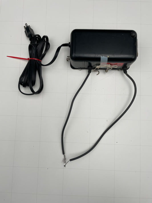 Actown Vintage Core & Coil Neon Sign Replacement Transformer – 6Kv