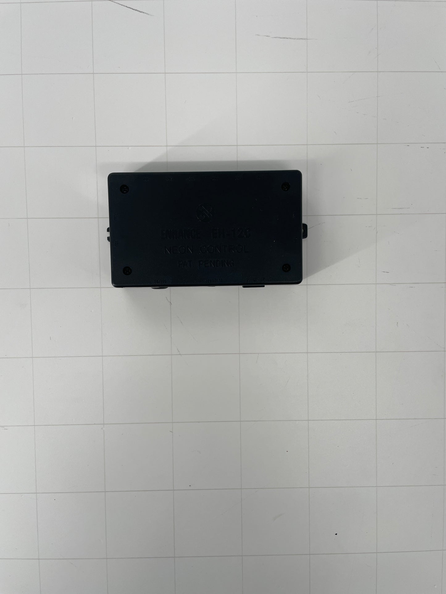 Enhance EH-12C Neon Control Unit