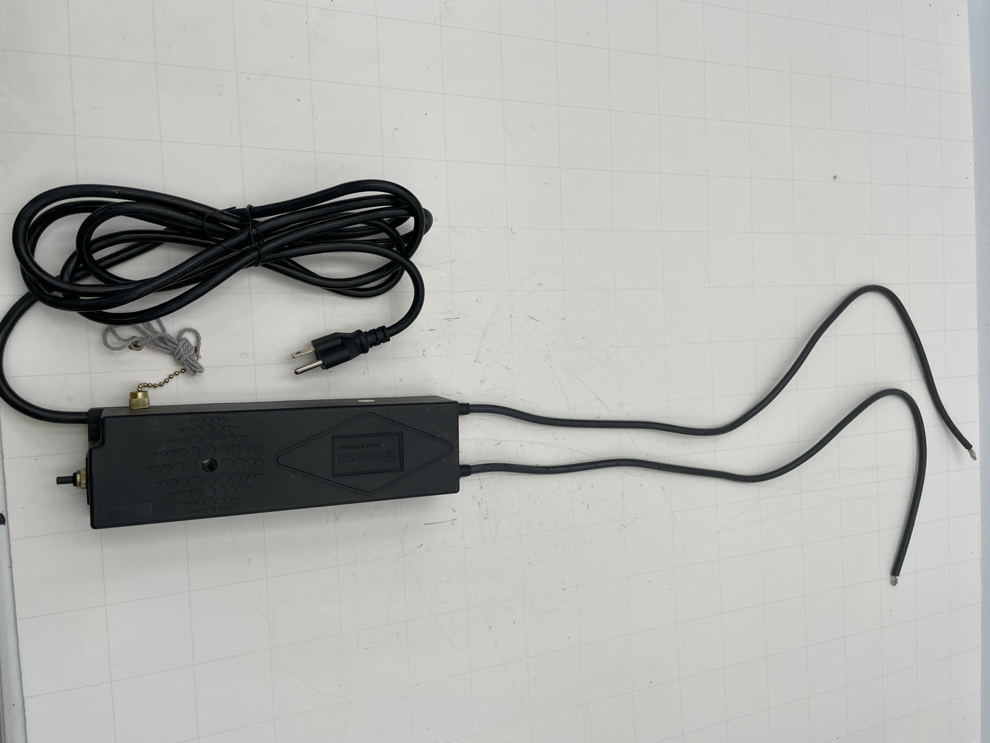 Enhance Electronic Neon Sign Replacement Transformer – 9Kv