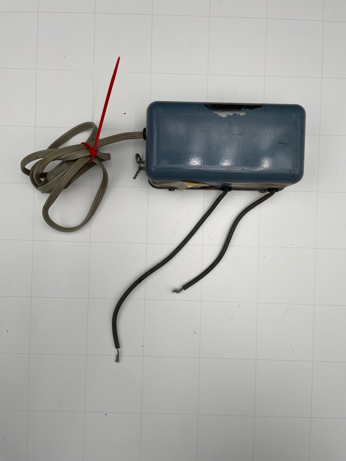 Everbrite Vintage Core & Coil Neon Sign Replacement Transformer – 6Kv