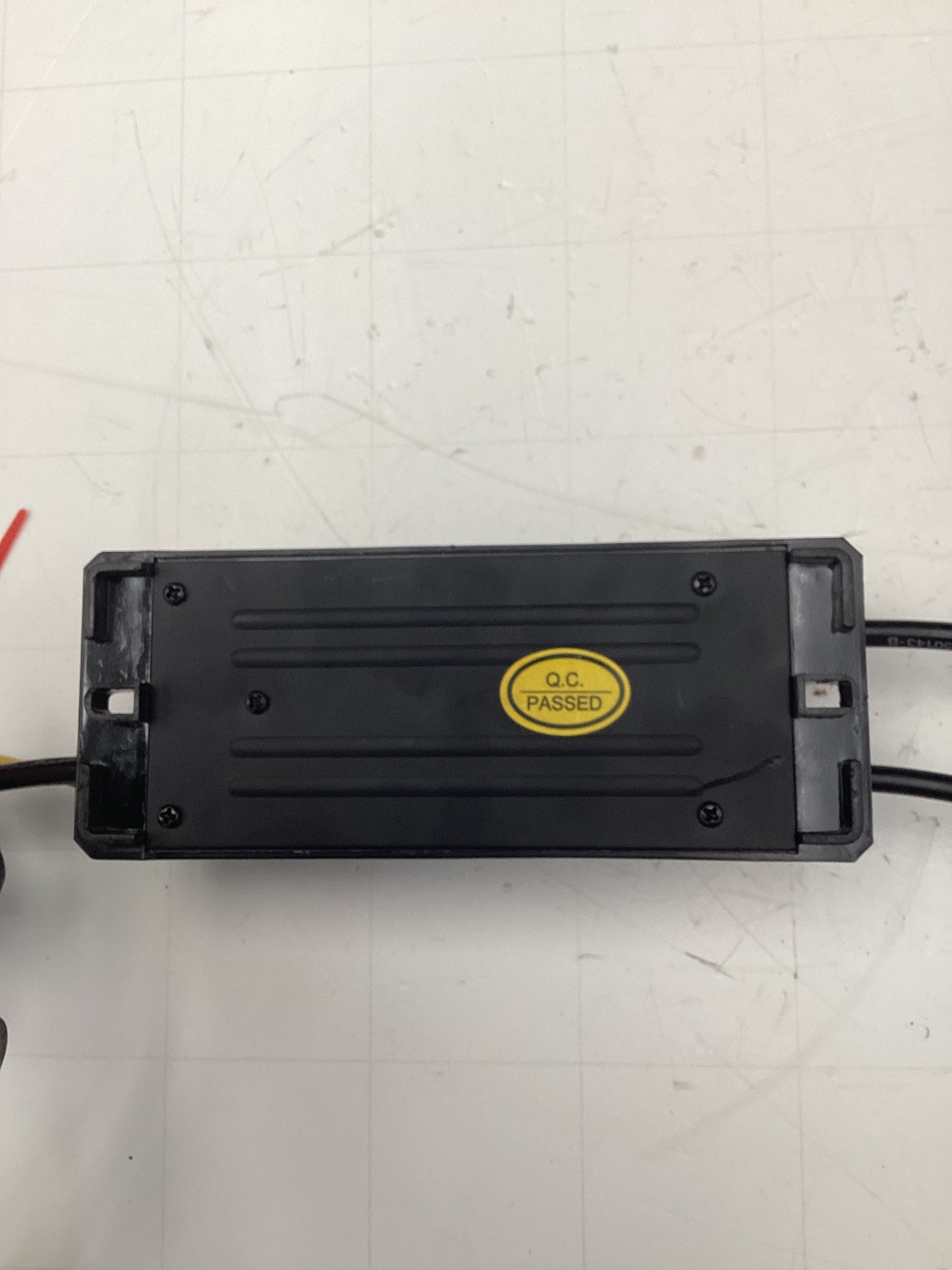 Neon Pro Electronic Neon Sign Replacement Transformer – 10Kv