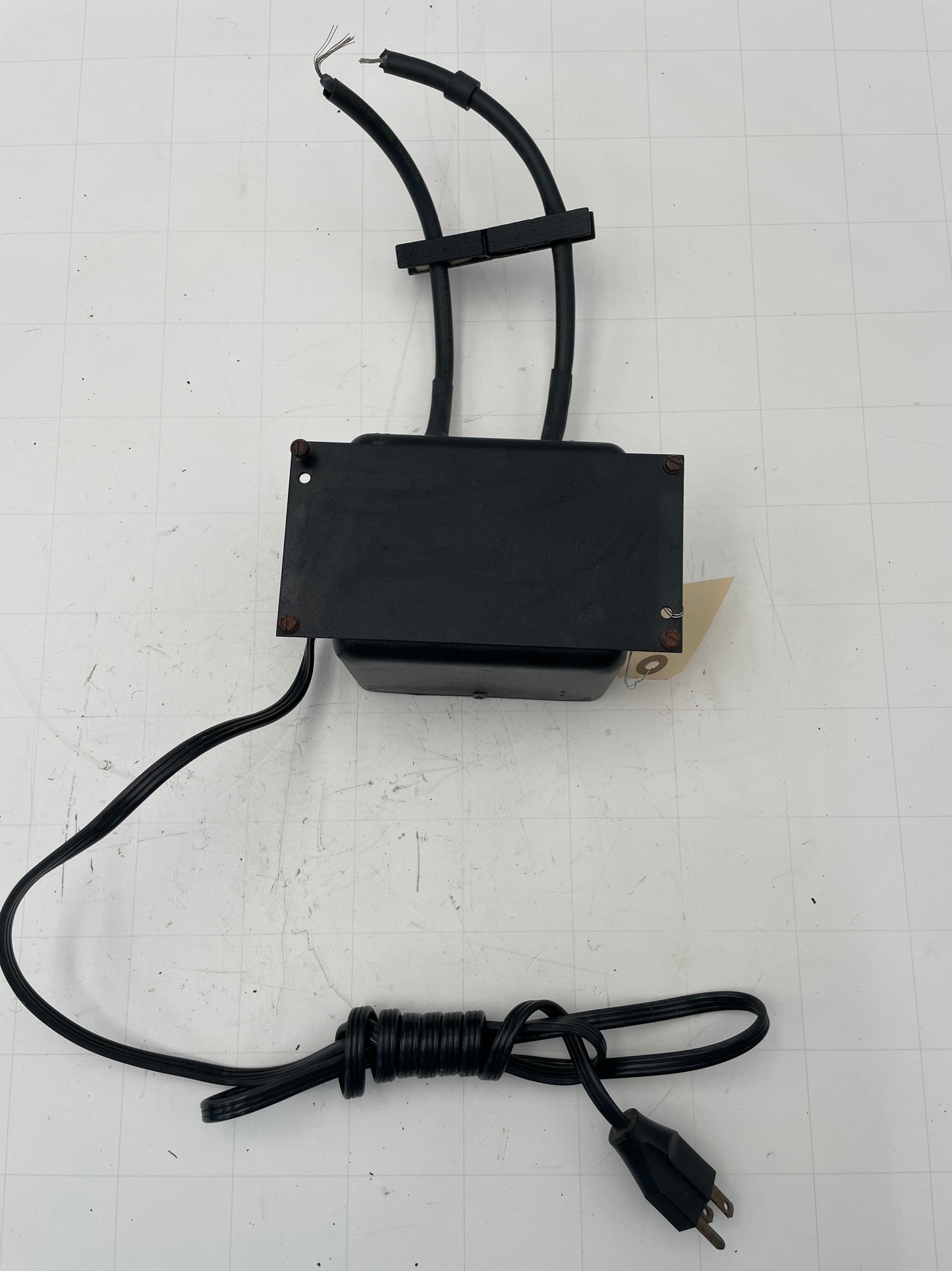 Franceformer Vintage Core & Coil Neon Sign Replacement Transformer – 6Kv