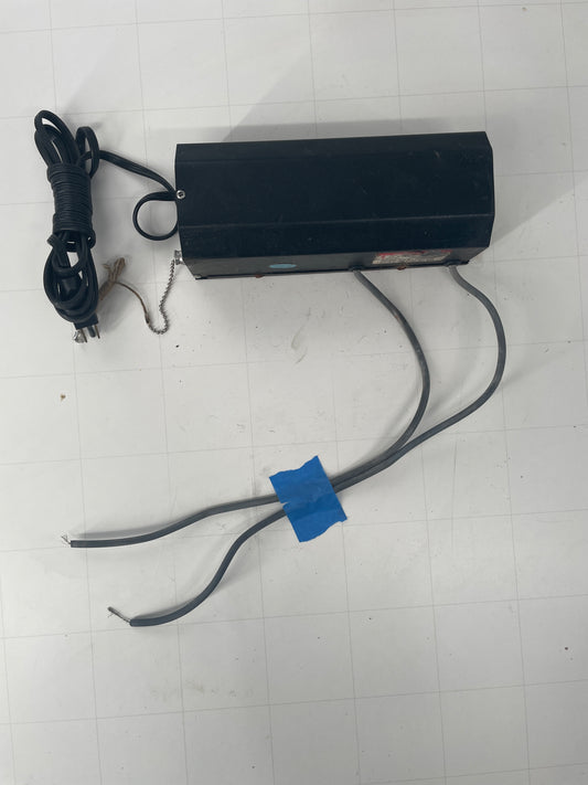 Franceformer Vintage Core & Coil Neon Sign Replacement Transformer – 6Kv