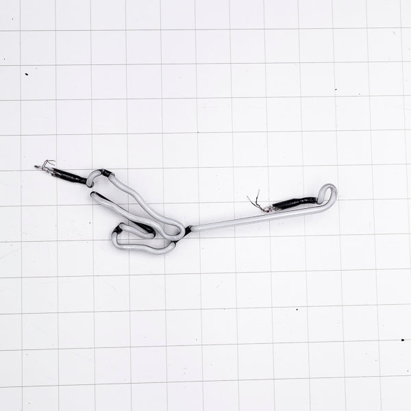 Center Golf Club & Arm Unit Replacement Tube for Miller Lite Golf Sequencing - Neon Sign Part New