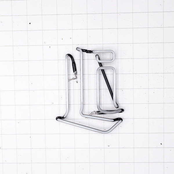 Li Double Stroke Word Unit Replacement Tube - Neon Sign Part New