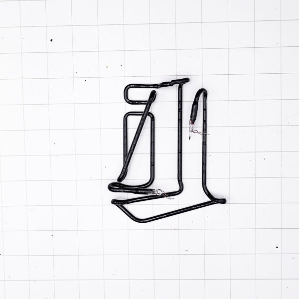 Li Double Stroke Word Unit Replacement Tube - Neon Sign Part New