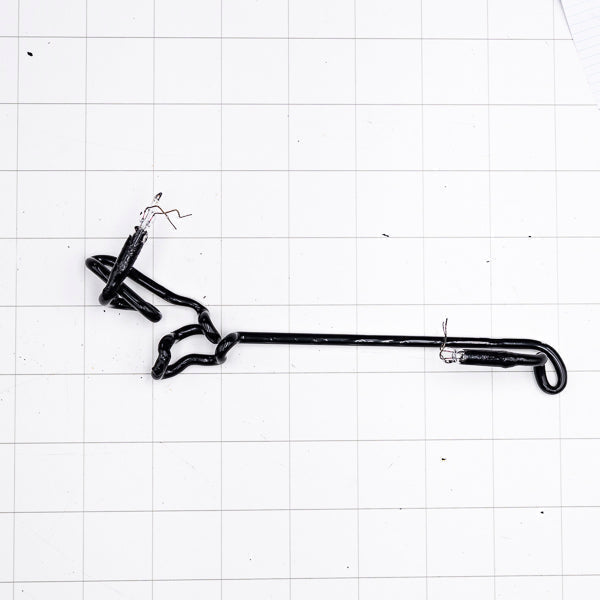 Bottom Golf Club & Arm Unit Replacement Tube for Miller Lite Golf Sequencing - Neon Sign Part New