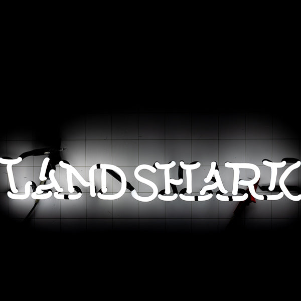 LANDSHARK Single Stroke Word unit Replacement Tube - Neon Sign Part