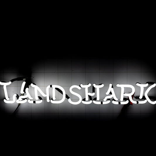 LANDSHARK Single Stroke Word unit Replacement Tube - Neon Sign Part