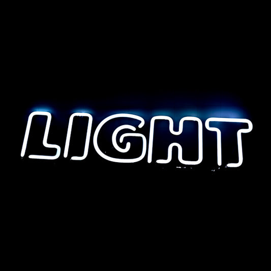 Light for Bud Light Neon Sign Replacement Tube