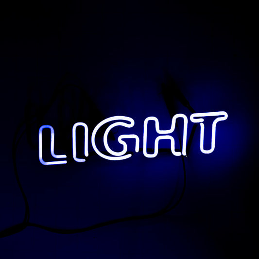 Light for Bud Light Neon Sign Replacement Tube