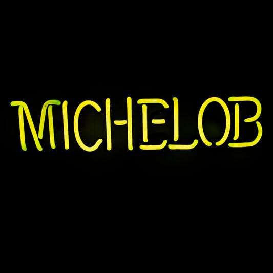 MICHELOB Neon Sign Replacement