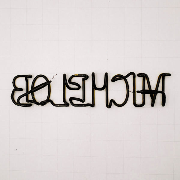 MICHELOB Neon Sign Replacement