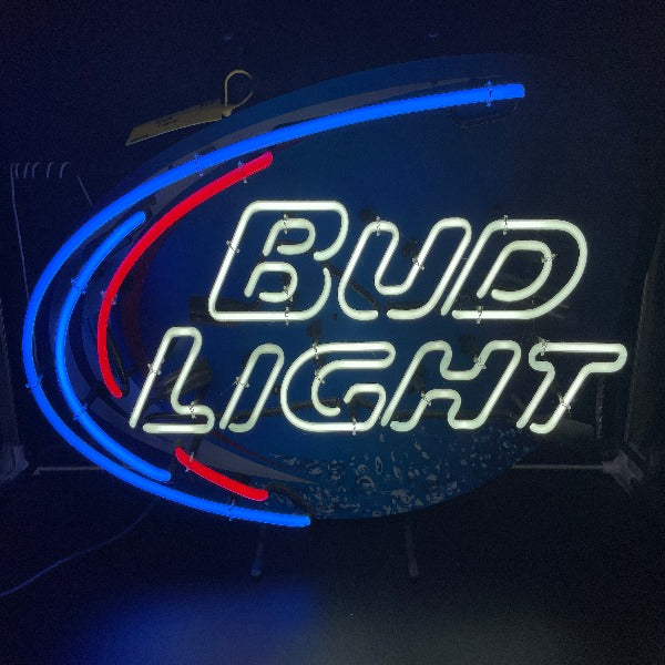 Bud Light 2013 Neon Sign