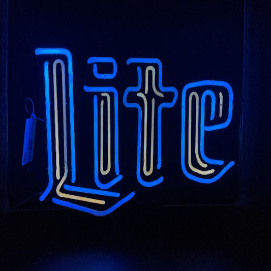 Lite Neon Sign