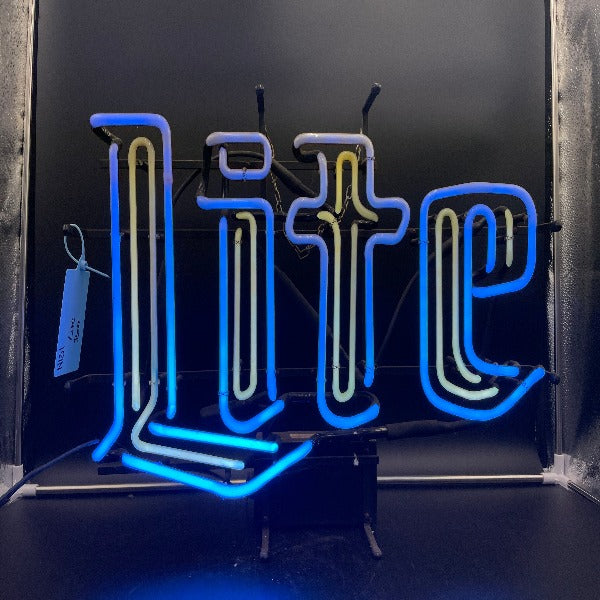 Lite Neon Sign