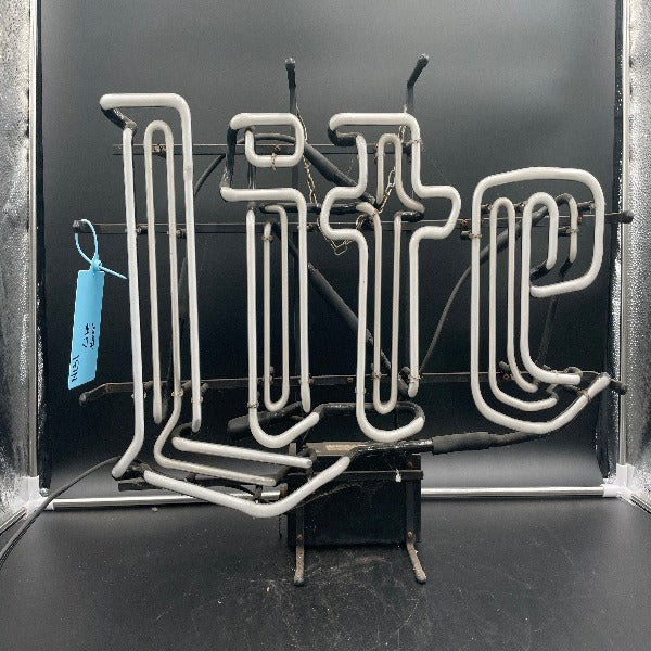 Lite Neon Sign