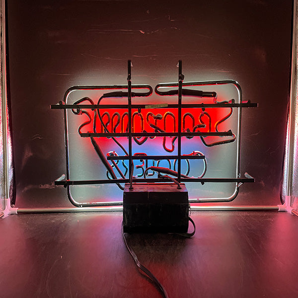 Seagram’s Coolers Neon Sign