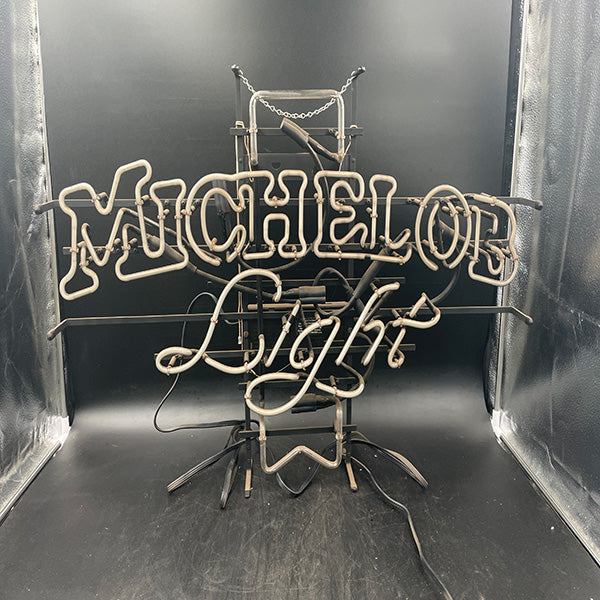 Michelob Light Neon Sign