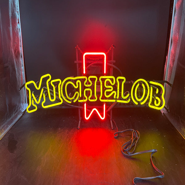 Michelob Neon Sign